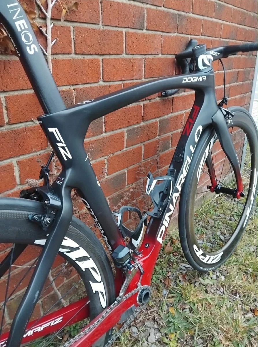 Pinarello Catena Single Speed - a photo on Pinarello Catena Single Speed - a photo on