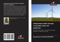 BougnéSsan Aristide Gnoumou | Integrazione Delle Energie Rinnovabili Nelle...