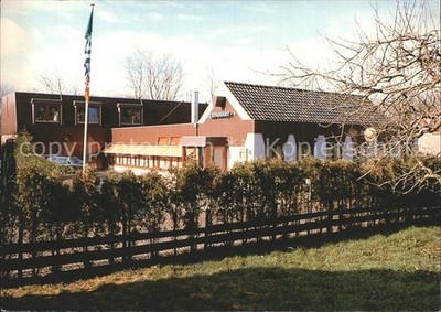 Renesse Restaurant Rietnisse