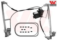 Van Wezel 5825264 Fensterheber Kreuzarm Reparatursatz Fenster Heber FüR Vw