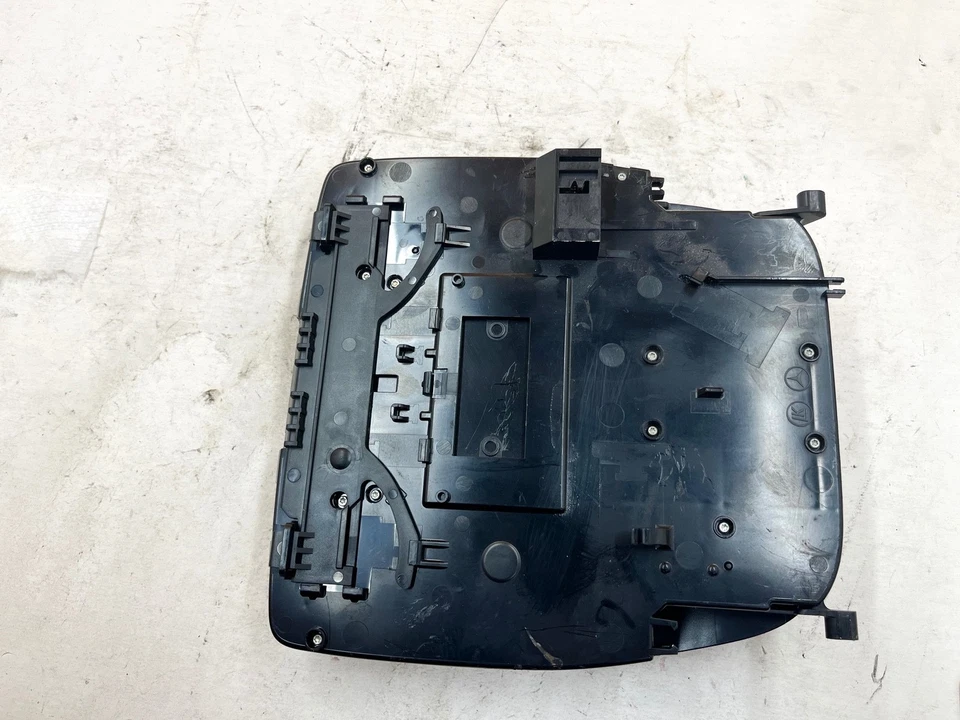 14-17 MERCEDES-BENZ S550 W222 INTERIOR TECHO CONSOLA DOMO LUZ LÁMPARA OEM Foto 3 de 4