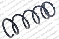 1X Lesjöfors Fahrwerksfeder 4288360 FüR Forester AWD SJD SJ5