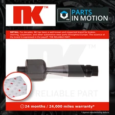 Inner Rack End 5034755 NK Tie Rod Joint 4D0419801G 4D0422821 4D0422821A Quality