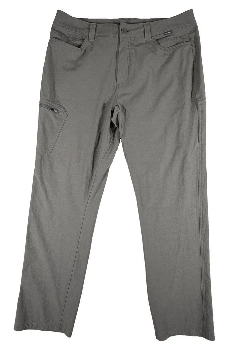 Simms Quick Dry Fishing Pants for sale | eBay