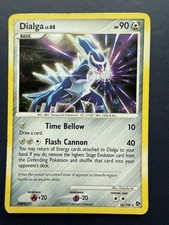 2008 Pokemon Diamond & Pearl Great Encounters 16 Dialga Holo on eBay