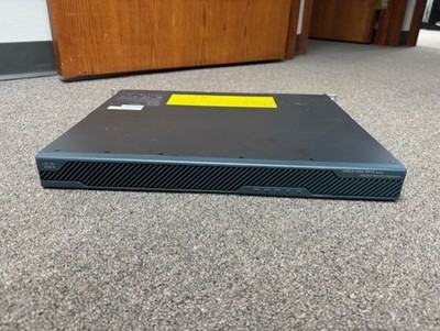 Cisco ASA 5500 Series Adaptive Security Appliance Switch