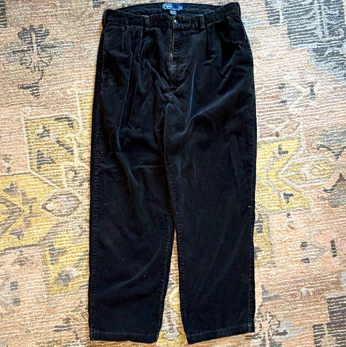 Polo Ralph Lauren Andrew Pants for Men for sale - eBay