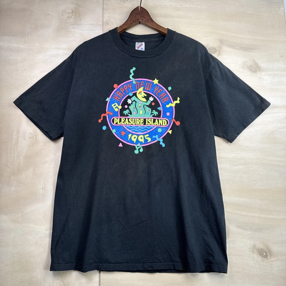 JERZEES Black Original Vintage Clothing for Men for sale | eBay