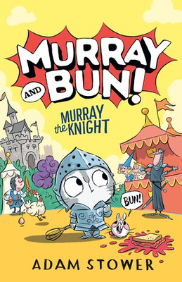 #ad Murray the Knight Murray and Bun $13.39