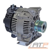 Lichtmaschine Generator 90-A FÜR Mercedes A-KLASSE W168 160 170 190 210 CDI