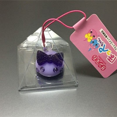 GiGO Hoppechan Sun Jewel Sparkling Drink Strap Official Limited Edition