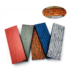 Shank Scales G10 Composite Material Handle Patches For Outdoor Tool Grips DIY