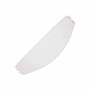 HJC Pinlock Fog Resistant Lens 70 Clear (for HJ-33 Shields)