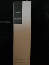 TIRTIR Milk Skin Toner 150ml / 5.07fl.oz FREE SHIP