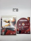 Stranglehold (Sony PlayStation 3 PS3, 2007) - Complete - CIB - Tested, Working