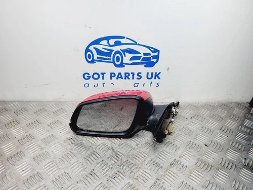BMW 1 F20 F21 2015 electric wing mirror 021185 LIQ3952