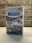 Wii Sports Resort (Nintendo Wii, 2009)