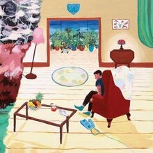 Persistent Malaise von Cold Pumas | CD | Zustand sehr gut