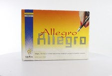 Allegro for Psion Series 5 Epoc 32 on Floppy Disc by Purple Software ALLSLVS5 