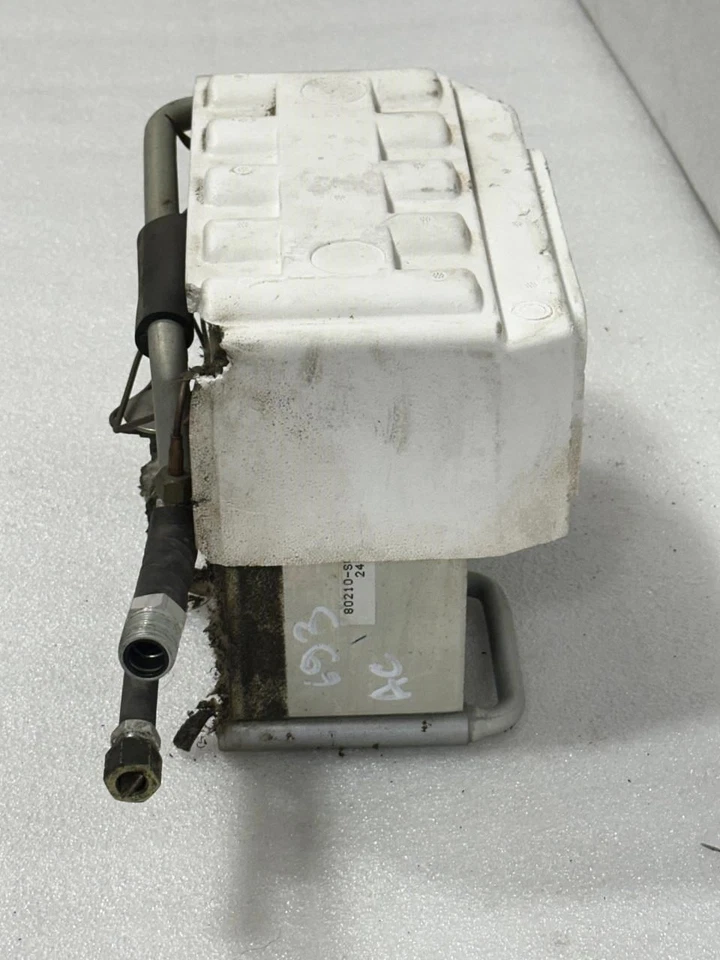 1993 ACURA INTEGRA AIR CONDITION AC EVAPORATOR  - Image 2 of 4