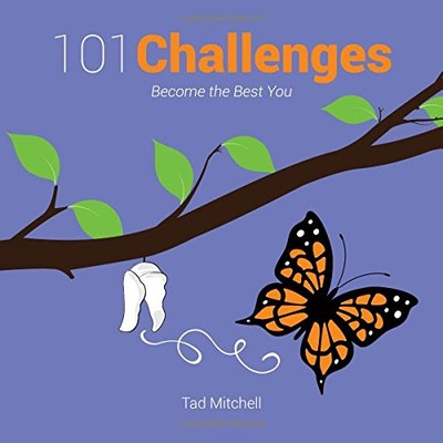 101 Challenges - GOOD