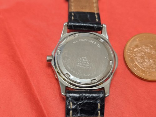 Ladies Accurist Date Quartz Watch - Picture 6 of 8