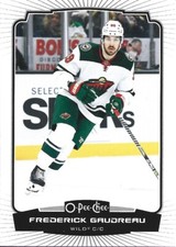 Frederick Gaudreau #219 - 2022-23 O-Pee-Chee - Base