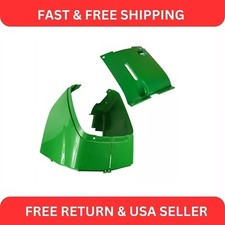 Cowl Kit for John Deere 4200 4300 4400 4500 4600 4700 LVU10567 LVU12349 M127452