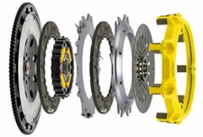 ACT Mod Twin HD Street Kit Sprung Mono-Drive Hub Torque for Subaru 04-20 WRX STI
