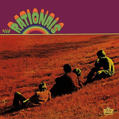 The Rationals [VINYL]