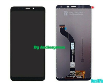 LCD TOUCH SCREEN DISPLAY PER XIAOMI REDMI 5 MDG1 VETRO SCHERMO BIANCO NUOVO - Foto 7