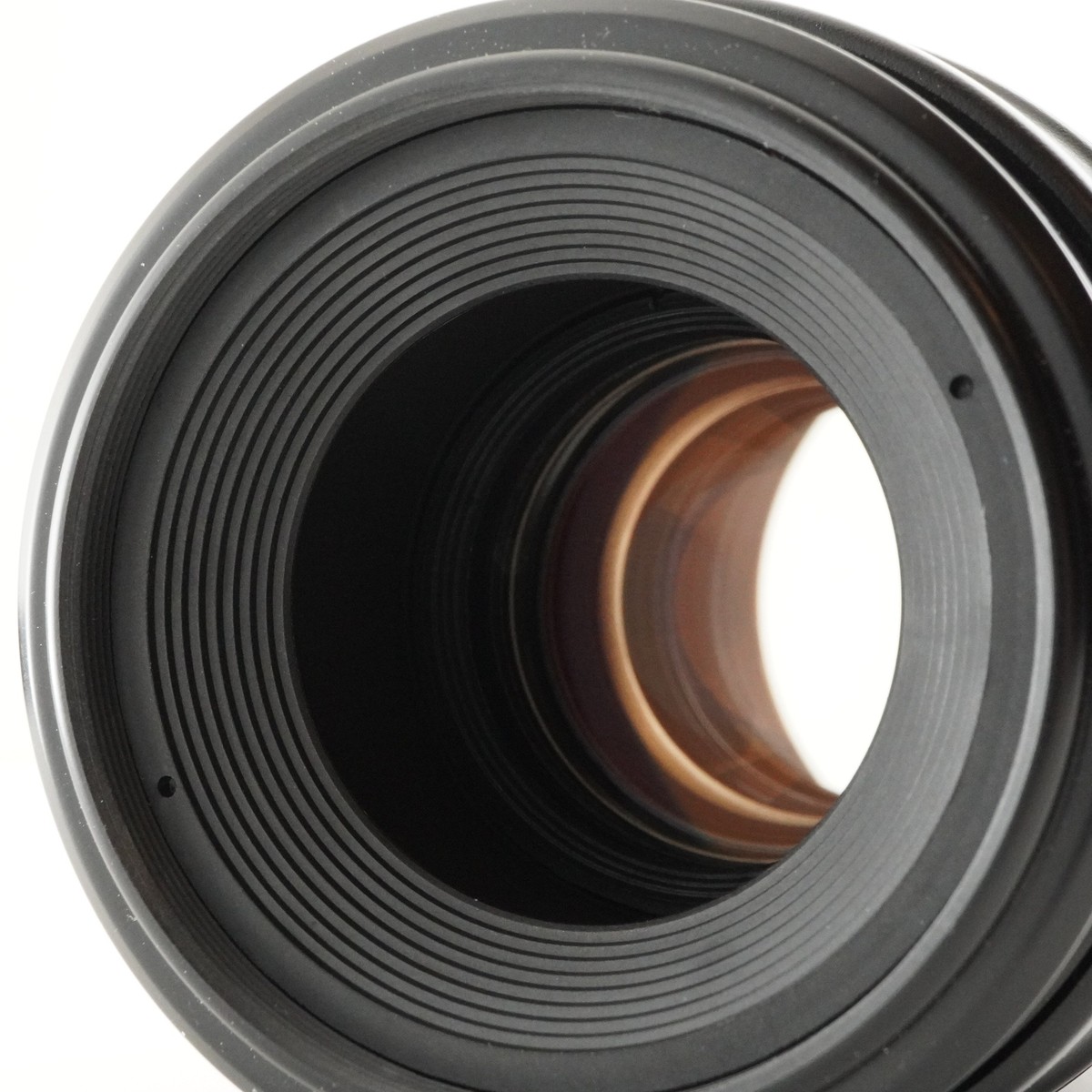【ジャンク品】Canon EF 100mm F2.8 MACRO Canon EF 100mm f/2.8 Macro USM Lens