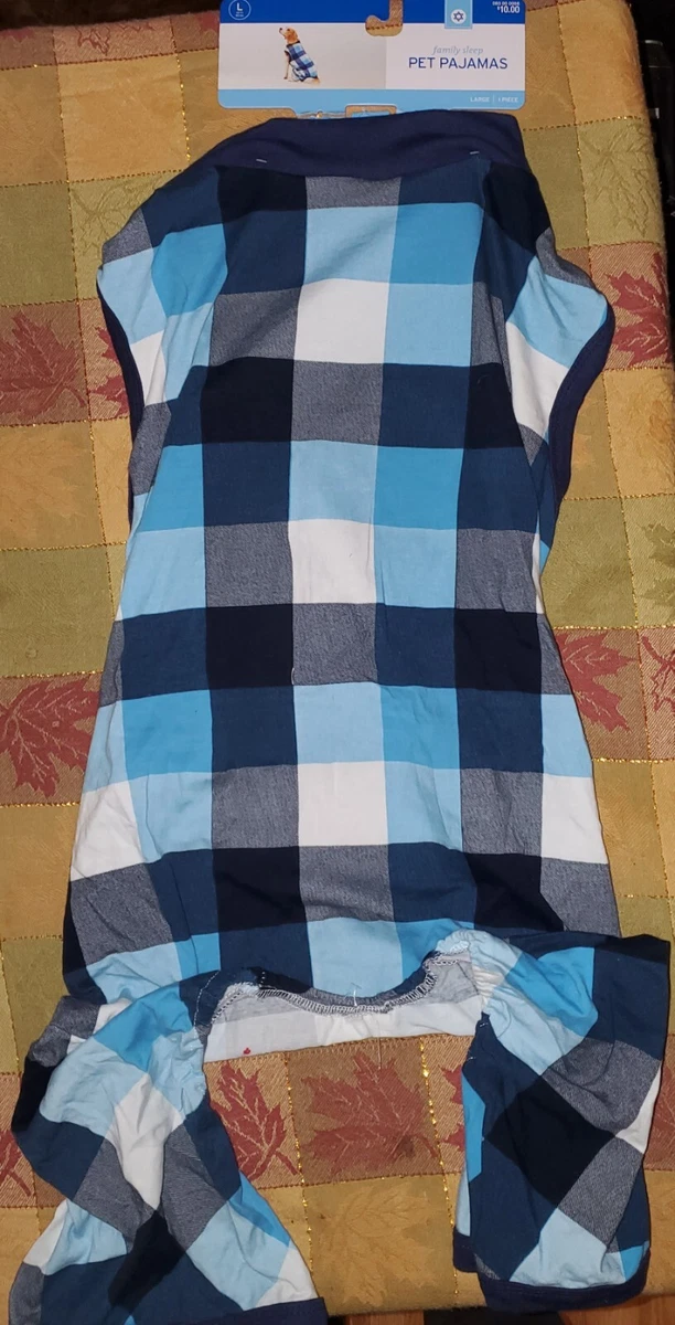 Target family hotsell pajamas with dog
