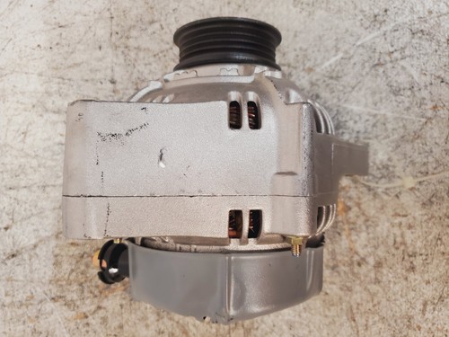World Class Remanufactured Alternator 14902 73 - Picture 9 of 16