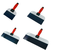 Neilsen 10" Taping Knife Spatula Scraper Filling Drywall Plastering Finishing