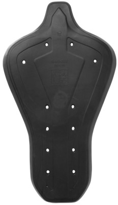 SaS-Tec SC-1/13 Rückenprotektor zum Nachrüsten Level 2 Maße: 610x350x20mm