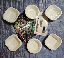 Optavia And Medifast Users! Cakes/ Muffin Cups Trays For Sale! + Notebook ++