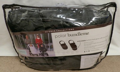 warm stroller cover