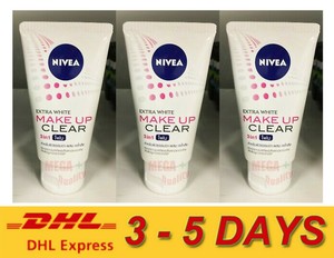nivea 3 in 1 cleanser