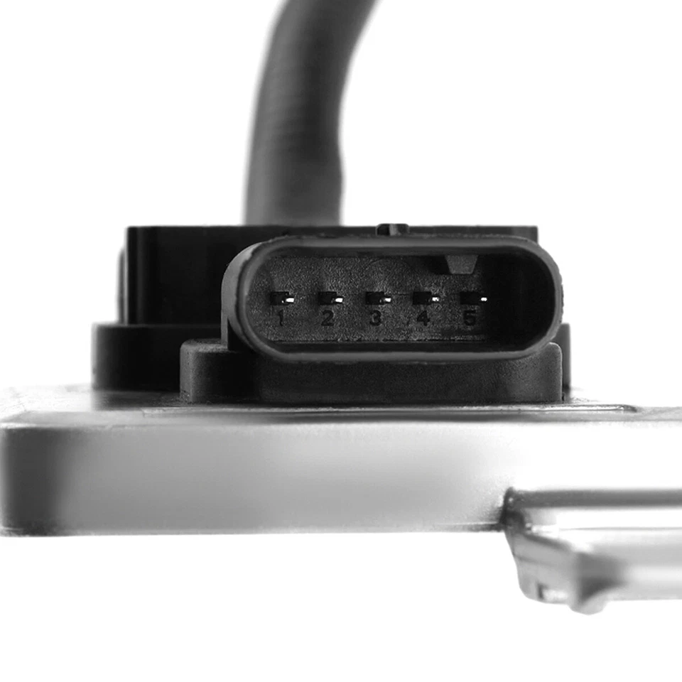 Sensor Nox (óxido de nitrógeno) 5WK96688 para VW Passat 2012-2015 Audi A4 S4 A5 S5 Foto 4 de 4