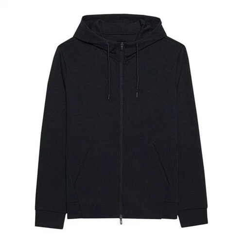 Neu Herren Winterjacke Lose Lässige Wärme Langarm Mantel Kapuzenmantel Lammwolle - Bild 3 von 11