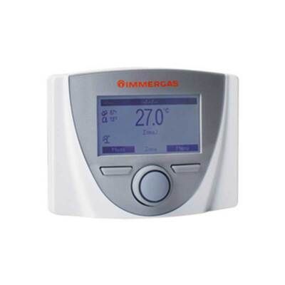 Immergas Zone Remote Control Panel | 3.030863