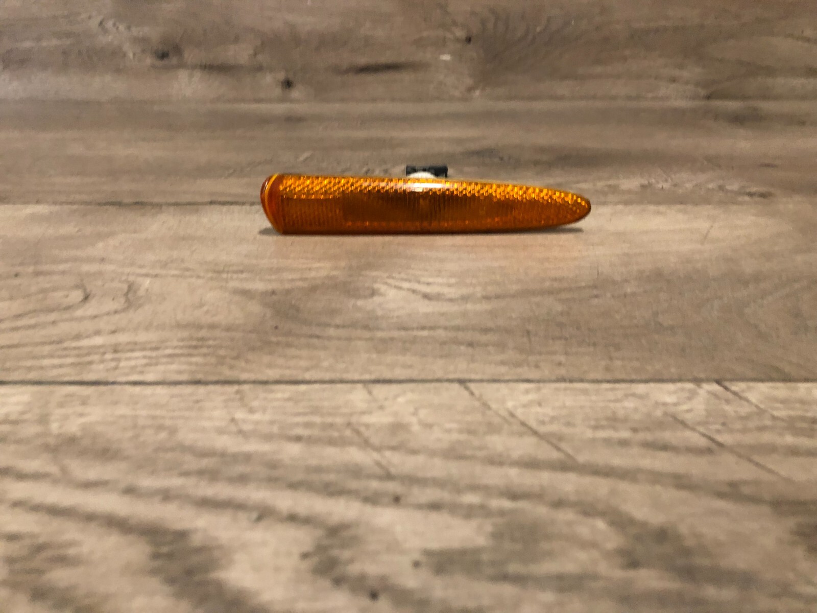 20032007 JAGUAR VANDEN PLAS XJ8 XJR FRONT RIGHT FENDER SIDE MARKER