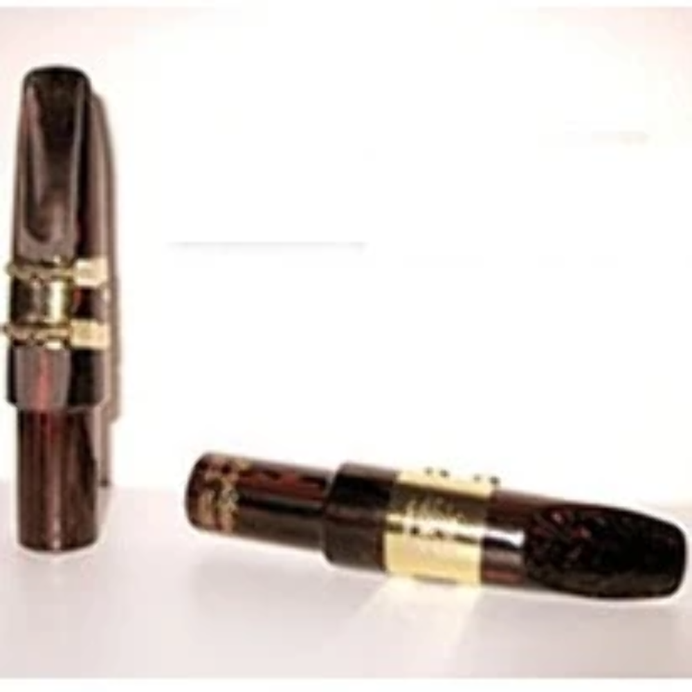 Berg Larsen Grained Ebonite Baritone Sax Mouthpiece - BLG405 | eBay