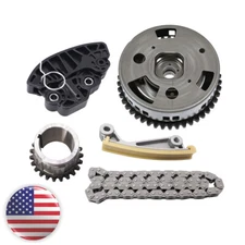 Timing Chain Kit VVT Fit Dodge Ram Challenger Charger Durango 1500 4000 5.7 6.4L