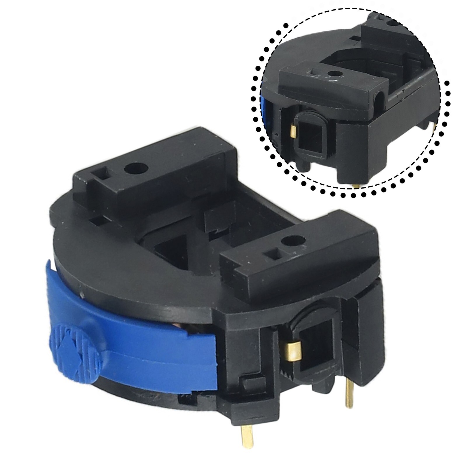 Rotary Power Corded Variable-Speed On Off Switch For 3000 200 Electric ...