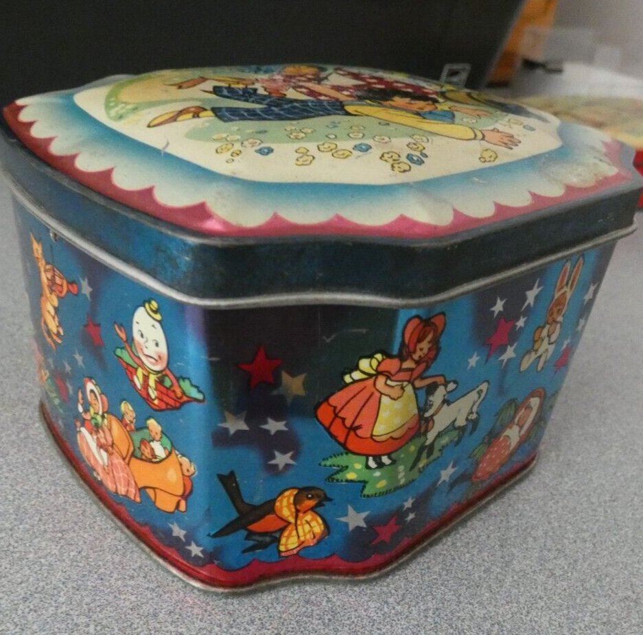 Vintage Jack & Jill Toffee Horner & CoGreat Graphics eBay