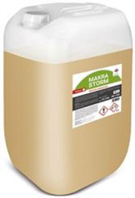 Makra Storm Power Felgenreiniger aus dem Hause Makra Chemie 10 Liter
