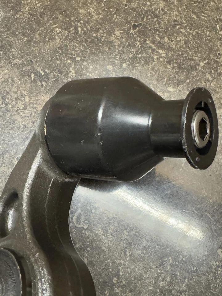 Nuevo conjunto de brazo de control delantero y rótula Motorcraft MCF2263 07-12 Ford Fusion Foto 3 de 4