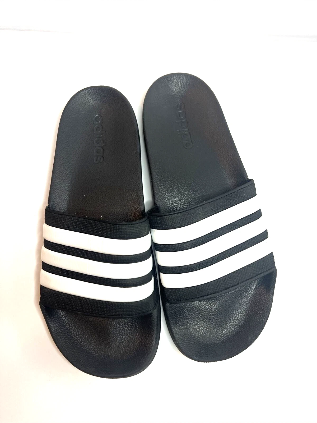 Adidas Adilette Comfort Slides da uomo taglia 11